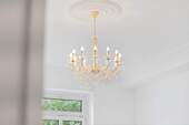 Kronleuchter Details - 