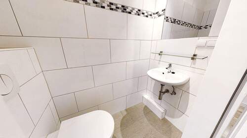 Gäste WC - 