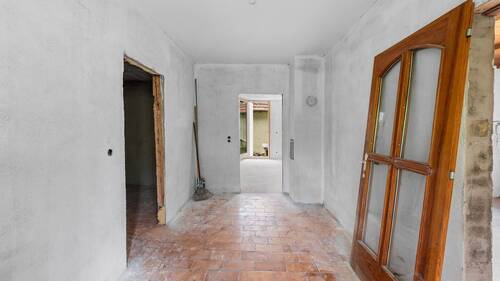 P1198562 - 4 Zimmer Einfamilienhaus in Forbach