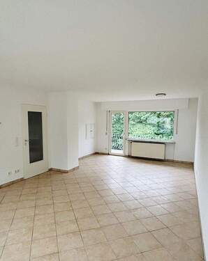 Wohnzimmer OG - 7 Zimmer Mehrfamilienhaus, Wohnhaus in Rösrath