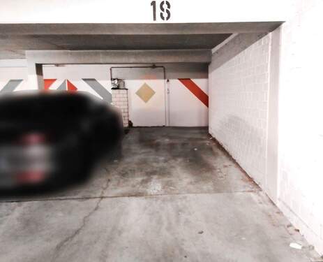 Bergisch Gladbach Tiefgarage - Garage, Stellplatz in Bergisch Gladbach / Frankenforst zum Kaufen