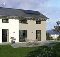 Home 6 - Ihr modernes Traumhaus auf kompakten 144 m² - Hartmannsdorf Hartmannsdorf-Knautnaundorf