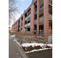 Moderne 2-Zimmer-Wohnung mit großem Balkon - Bremen Lehesterdeich