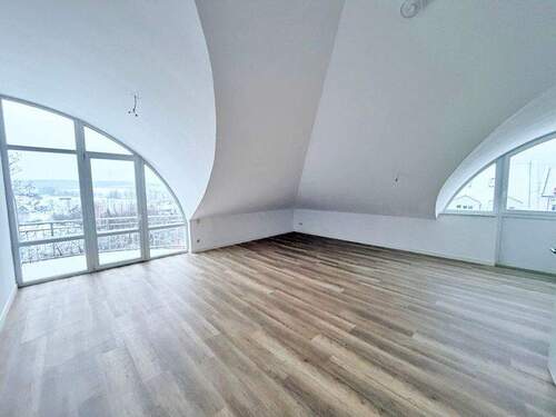 Wohnen - 2 Zimmer Etagenwohnung in Frankenberg