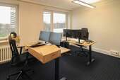 Büroraum 3.OG - 