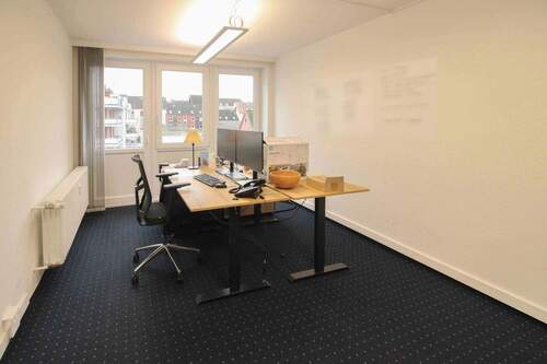 Büroraum 3. OG(1) - 