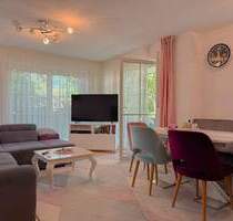 BEZUGSFREI ab dem 15.03.26 - 4-Zimmer-EG mit Garten, ruhige Lage in der Brachvogelstraße - München Aubing-Lochhausen-Langwied