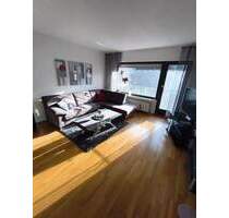 Moderne möblierte 2-Zi.-Wohnung in ruhiger Wohnlage! - Lüdenscheid Gevelndorf