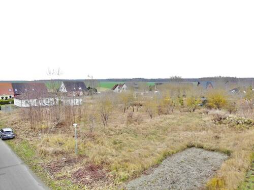 Ansicht nach Südwesten - 