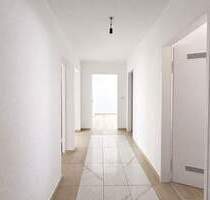 Helle 2-Zimmer-Wohnung mit Balkon - Mannheim Neckarstadt