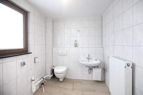 Badezimmer - 