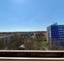 Erbpacht rechnet sich: freie 2-Zi.-Wohnung mit weitem Blick, Besichtigung nach Vereinbarung - München Aubing Aubing-Lochhausen-Langwied