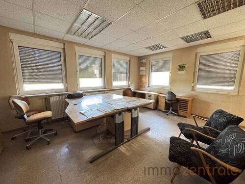 EE71B8E9-1D21-4933-92E3-19BB58CB7230_1_105_c - 9 Zimmer Mehrfamilienhaus, Wohnhaus zum Kaufen in Heringen (Werra)