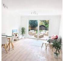 Energetisch saniertes Haus mit sonnigem Garten - Hamburg Neugraben-Fischbek