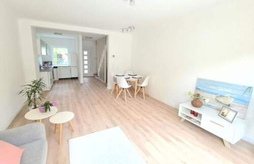 Bild 2 - 5 Zimmer Reihenmittelhaus zum Kaufen in Hamburg