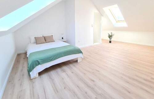 Bild 4 - Reihenmittelhaus mit 110,60 m&sup2; in Hamburg zum Kaufen