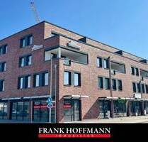 Neuwertige 3-Zimmer-Endetagenwohnung mit großzügiger Dachterrasse in Henstedt-Ulzburg