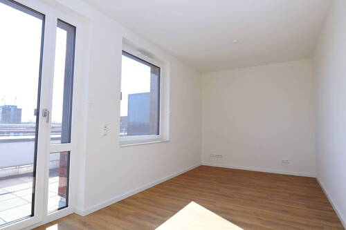 Wohnen (3) - 3 Zimmer Etagenwohnung in Henstedt-Ulzburg