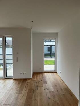 WE 11.JPG - Moderne lichtdurchflutete Erdgeschosswohnung