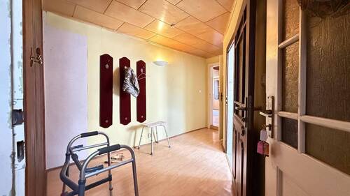 Obergeschoss Ferienwohnung Flur - 