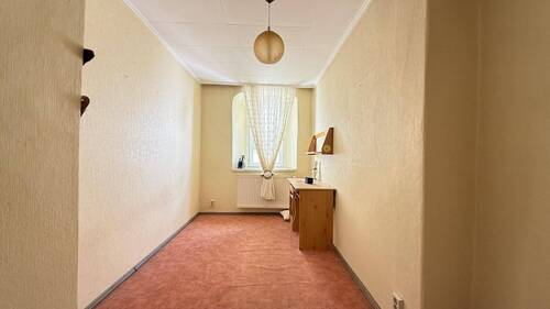 Obergeschoss Ferienwohnung Schlafzimmer - 