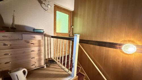 Zugang Wohnung - 