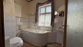 Obergeschoss Wohnung Wannenbad - 