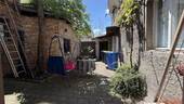 Innenhof - 5 Zimmer Einfamilienhaus zum Kaufen in Freyburg