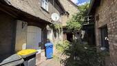 Innenhof - Einfamilienhaus mit 110,00 m&sup2; in Freyburg zum Kaufen