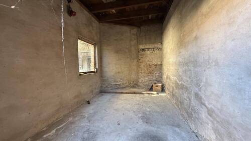 Garage innen - 