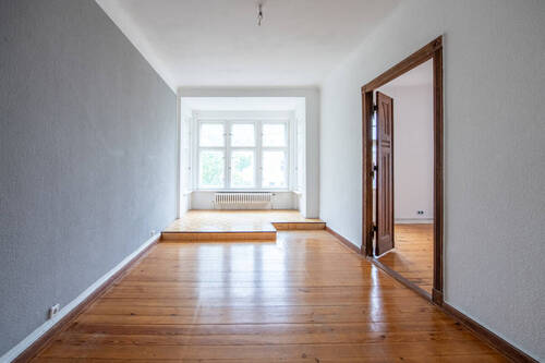 KAMI_WE10_5 - 3 Zimmer Etagenwohnung zum Kaufen in Berlin