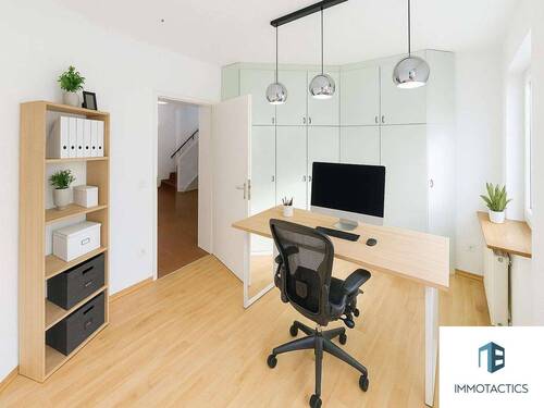 Beispielbild Büro UG - 