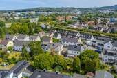 Drohne_Weitblick - 6 Zimmer Doppelhaushälfte in Wetzlar