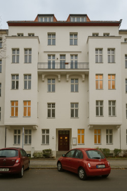 Außenansicht - 