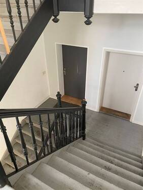 Treppenhaus - 