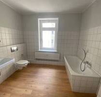 Plagwitz* neu renovierte 2 Zimmer-Wohnung* Tageslichtbad* sep. Küche - Leipzig