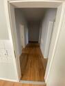 Blick in den Flur - 