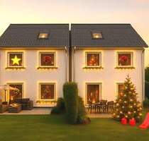 Baugrundstück in Solingen - stimmungsvoller Start in Ihren winterlichen Traum vom Eigenheim