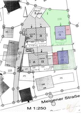 Meigenerstr.Plan - 