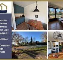 Charmantes Ein-Zimmer Apartment in ruhiger Ortsrandlage Dangast - Varel / Dangast