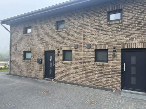 Bild 2 - 3 Zimmer Doppelhaushälfte zur Miete in Hemmoor