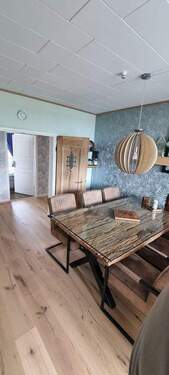 Esszimmer - Etagenwohnung mit 98,00 m&sup2; in Neukirchen-Vluyn zum Kaufen