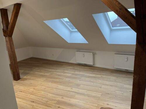 Wohnen - 2 Zimmer Etagenwohnung in Nürnberg