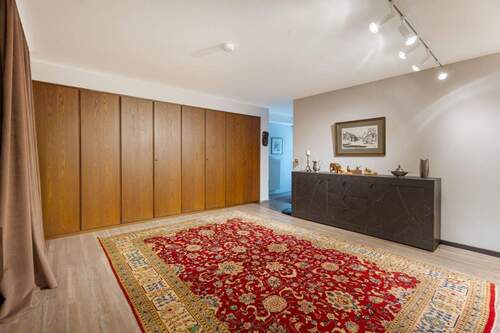 Hobbyraum Untergeschoss - 