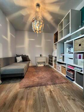 Gästezimmer/Kinderzimmer - 