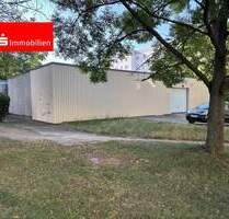 Parkhaus und Außenstellplätze zu verkaufen! - Erfurt Herrenberg