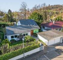 Einfamilienhaus mit großer Einliegerwohnung - Ideal für Familien oder das Büro im eigenen Haus - Karlsruhe Durlach