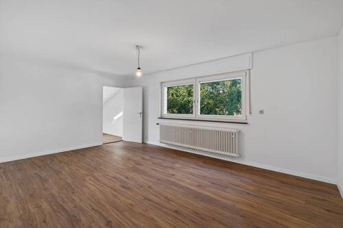 Zimmer Dachgeschoss - 