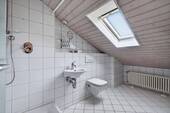 Bad Dachgeschoss - 
