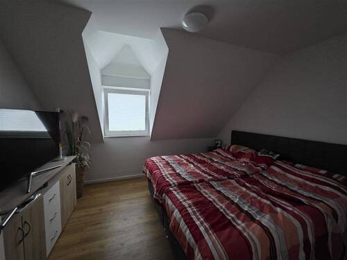 Kinderzimmer - Etagenwohnung mit 81,80 m&sup2; in Rees zur Miete